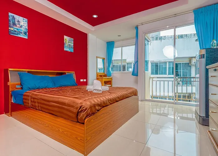 Nice To Meat You Rooms