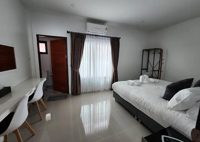 Poolvilla 234 Patong