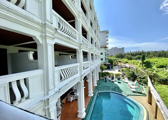 H.R.K.Resort