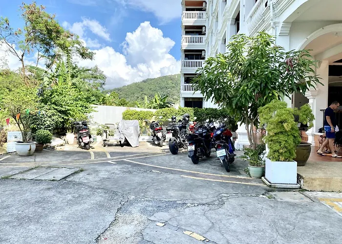 H.R.K.Resort