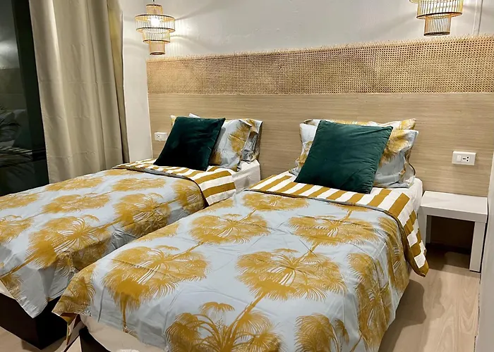 Surfer House Patong Center 3 Bedrooms