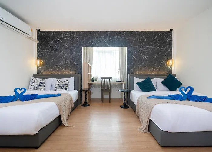 Chill Beach Bangla Comfy Bed And Pool 3 Bedrooms 10Pax
