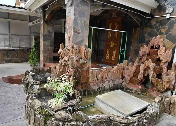 Patong Beach Private Villa